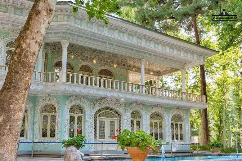 موزه زمان در تهران