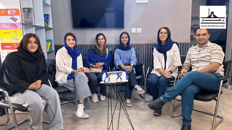 آموزشگاه زبان بستاک