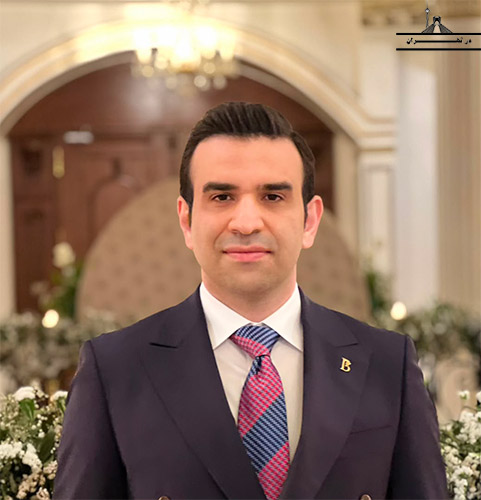 7تا بهترین دکتر عمل بلفاروپلاستی در تهران (آدرس+شماره تماس) دکتر کیوان رضایی فوق تخصص بلفاروپلاستی