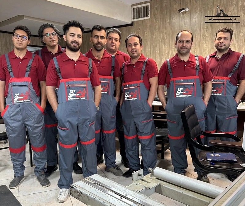 6 تا مرکز آموزش نجاری در تهران | ورود به بازار کار + آدرس آموزش نجاری در مجتمع فنی شو