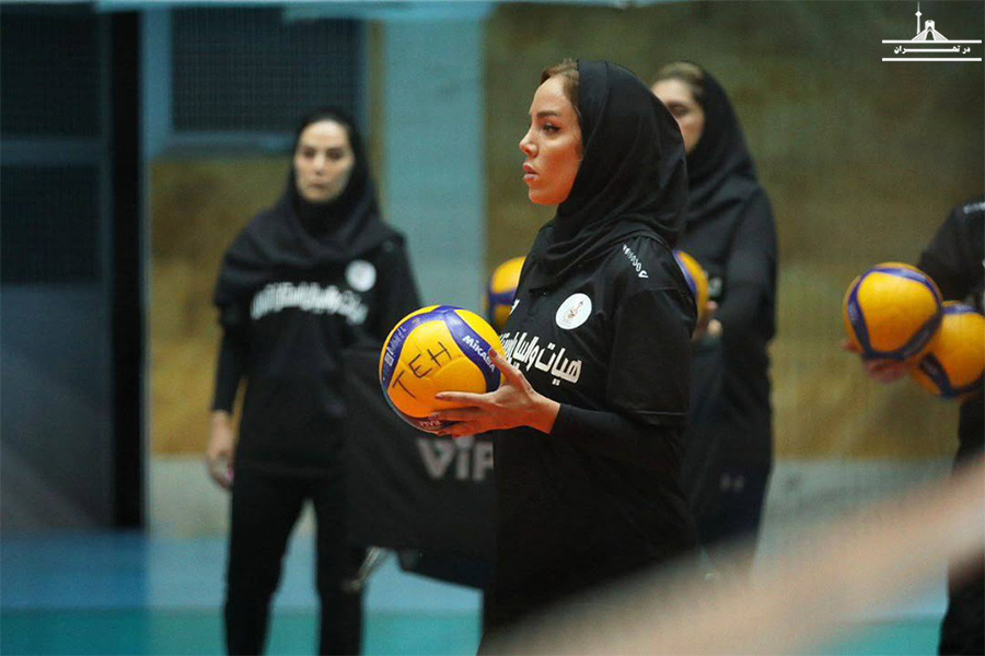 Betis Volleyball Academy