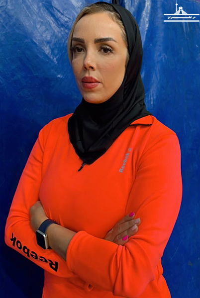  والیبال بتیس