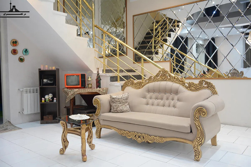 آسایشگاه سالمندان بابک