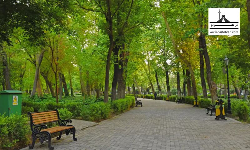 بوستان لاله
