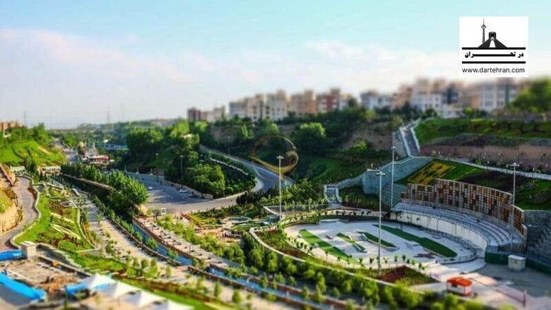 بوستان نهج البلاغه