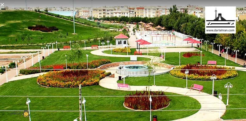 بوستان ولایت