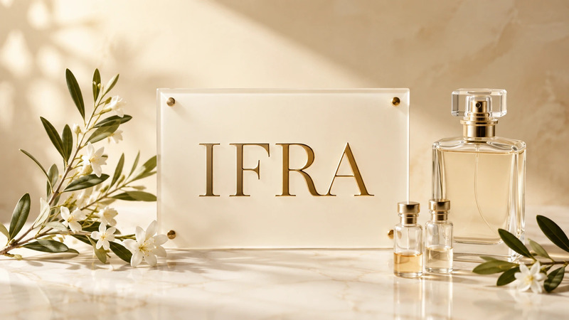 بازار جهانی عطر چه چیزی را معیار کیفیت می‌داند؟